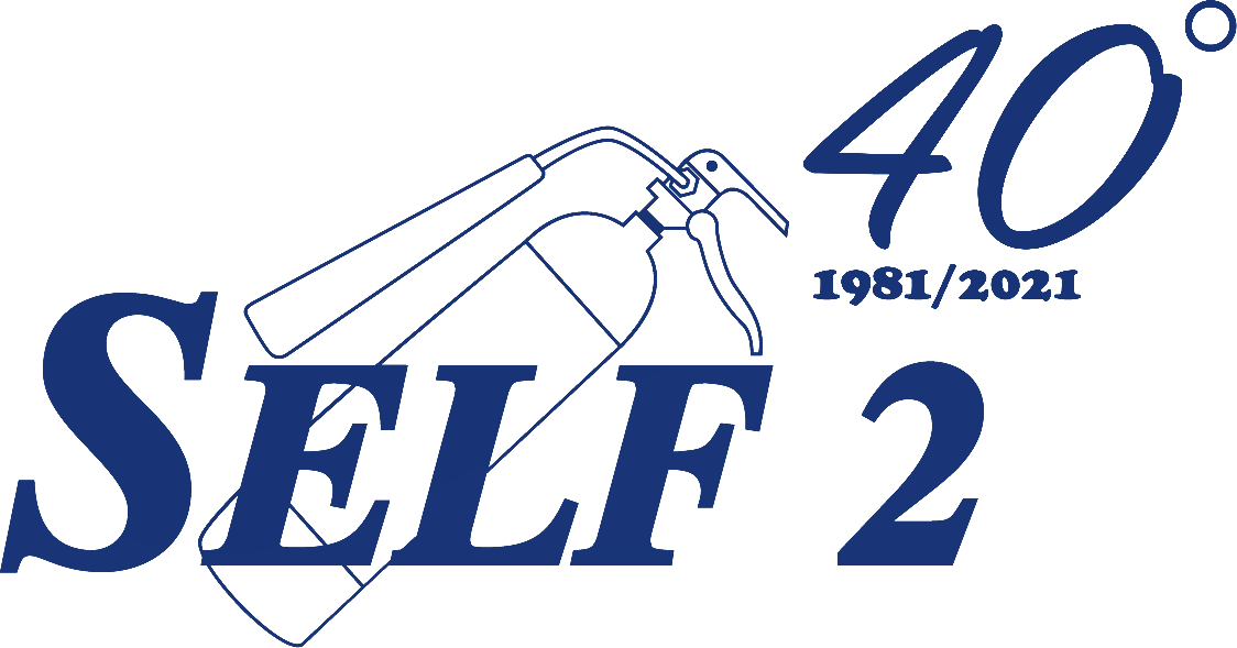 Self2 - Logo