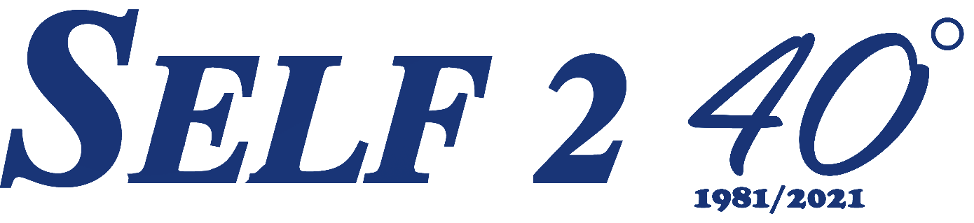 Self2 - Logo